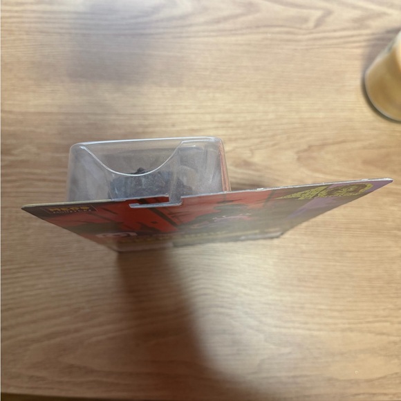 NEW The Mego Horror Creepshow Creep 8" Action Figure - Picture 3 of 5